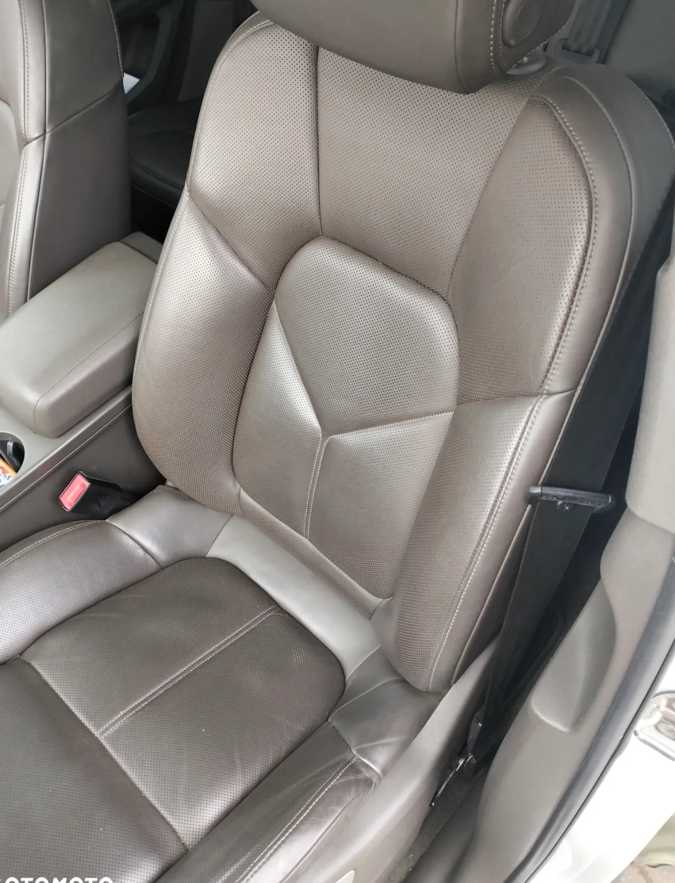 Porsche Macan cena 159000 przebieg: 74000, rok produkcji 2018 z Wyrzysk małe 29